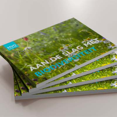 Aan de slag met biodiversiteit